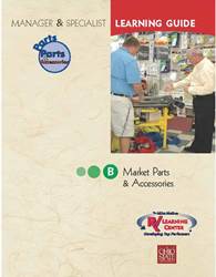 04PD - Market Parts & Accessories - Sect B