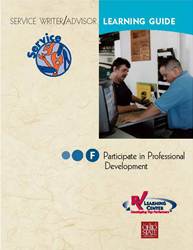 06H-Participate in Professional Development