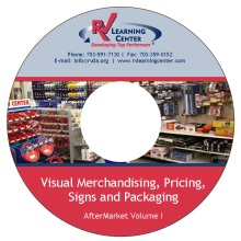 04AA- V.I Visual Merchandising, Pricing, Signs and Packaging