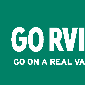 Go RVing Banner (3'  x 6')