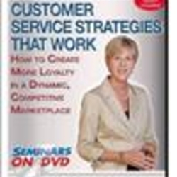 08K - Customer Service Strategies that Work