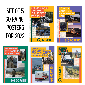 Go RVing Posters (24" x 36") Set of 5